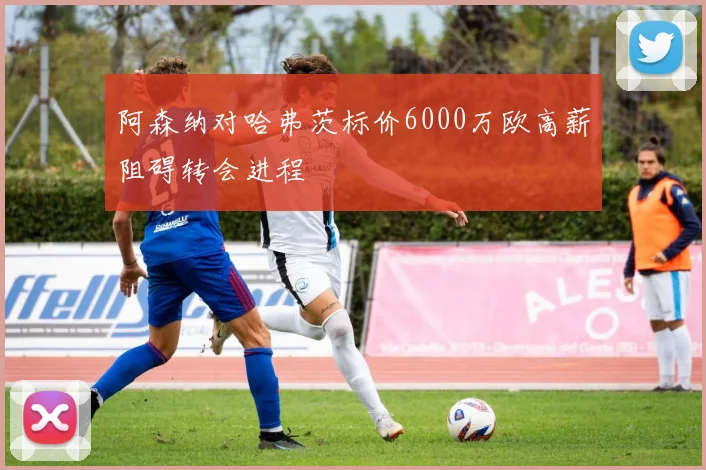 阿森纳对哈弗茨标价6000万欧高薪阻碍转会进程