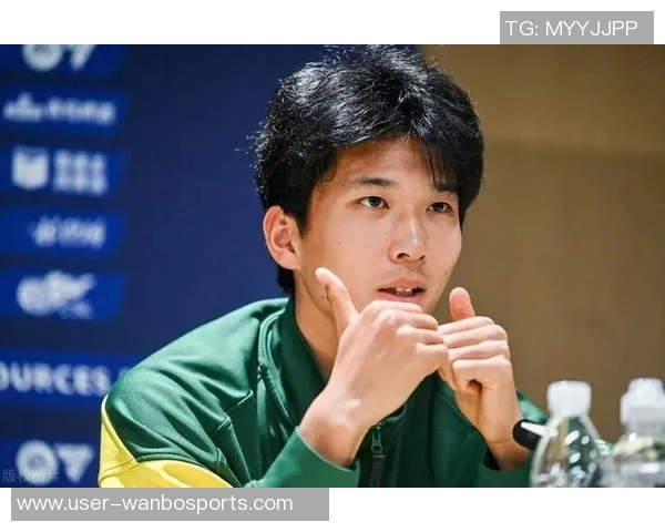 国安与范双杰续约两年合同有效期延至2028年底