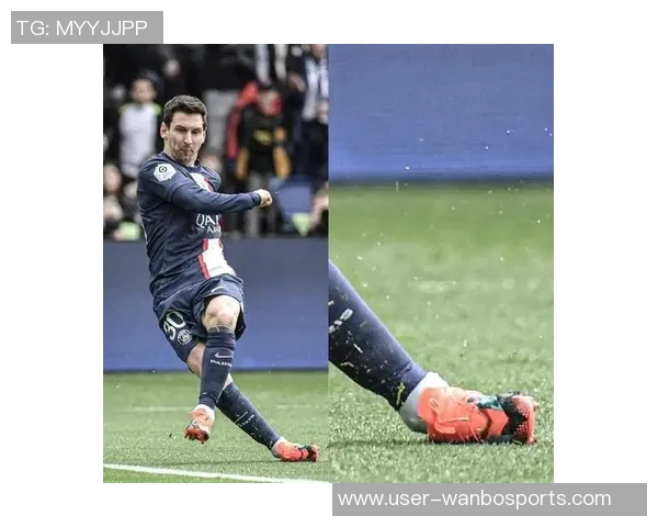 梅西怒斥裁判任意球争议现场频繁摆球与手势互动引发热议