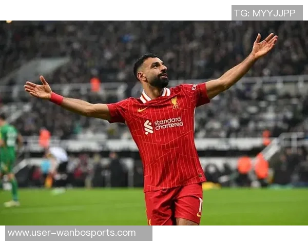 英超现役球员制胜球统计：萨拉赫独占鳌头斯特林紧随其后