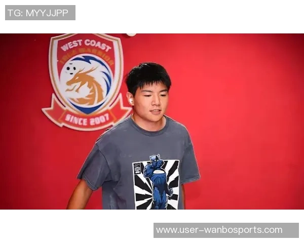 魏祥鑫荣登德转足球天才榜单与萨帕特耶夫及日本姆巴佩吉田凑海同列 魏祥鑫荣登德转足球天才榜单与萨帕特耶夫及日本姆巴佩吉田凑海同列