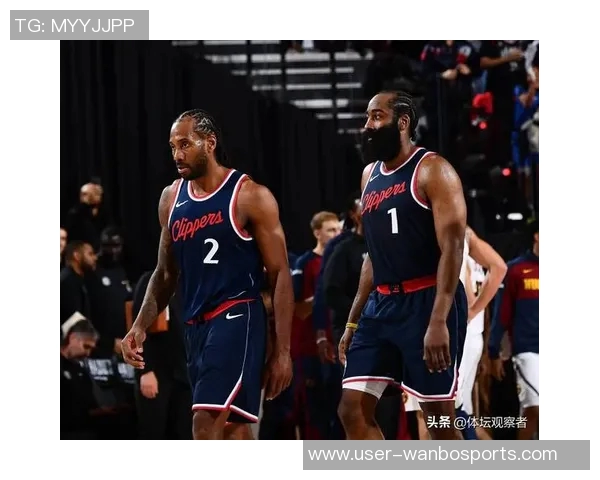 哈登带伤坚持出战31分钟贡献13分6助攻3抢断表现令人担忧