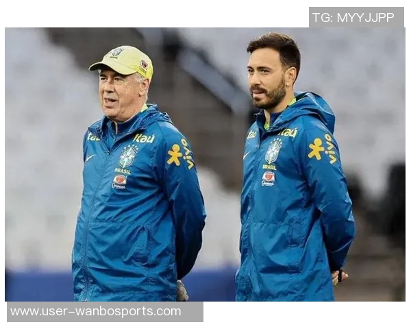 巴列卡诺欲邀小安切洛蒂接替博塔弗戈离任教鞭