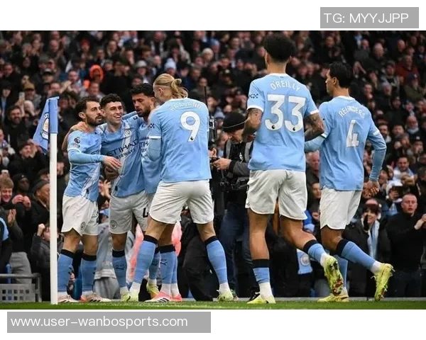 曼城重回巅峰23-24赛季英超首度迎来六连胜盛况