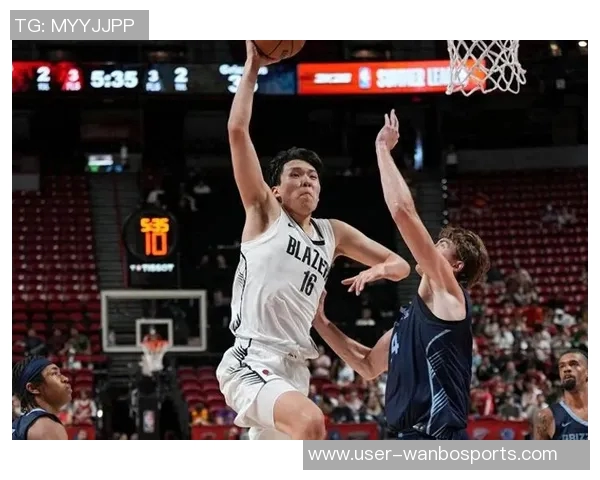 菜鸟杨瀚森首秀表现亮眼乐福雷诺各显神通仍需提升团队默契 菜鸟杨瀚森首秀表现亮眼乐福雷诺各显神通仍需提升团队默契