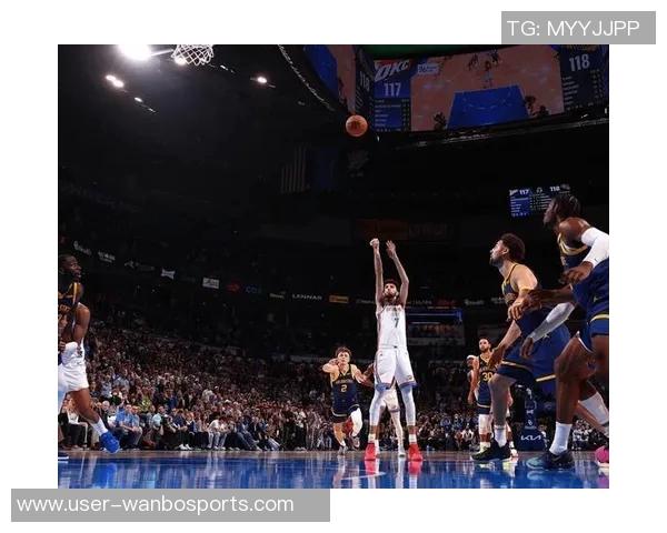 双枪表现平平三球命中率低迷米勒虽砍高分却难救主