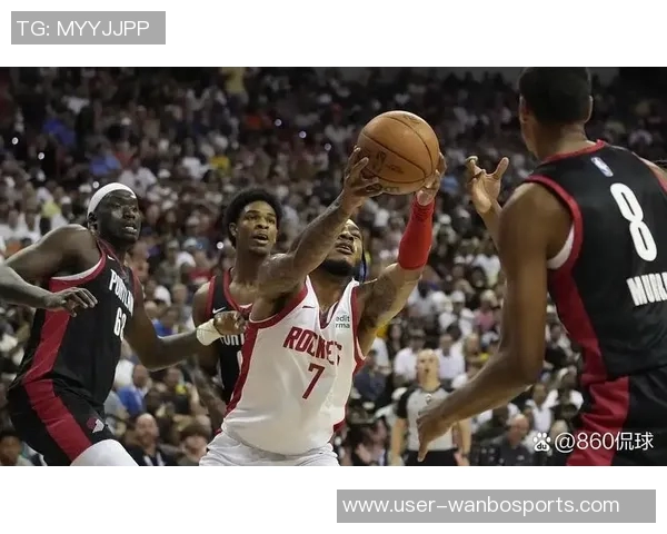 火箭篮板优势明显但单打投射效率逐渐下降分析