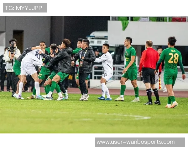 亚冠小组赛武里南联主场战平江源FC下轮将挑战成都蓉城争取胜利