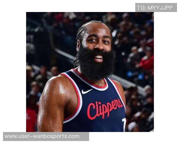 哈登谈与卢交流出场时间感觉年轻状态回暖信心满满