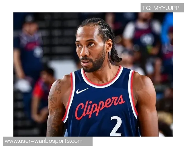 伦纳德创快船队史新纪录连续32场比赛得分20跻身第三位