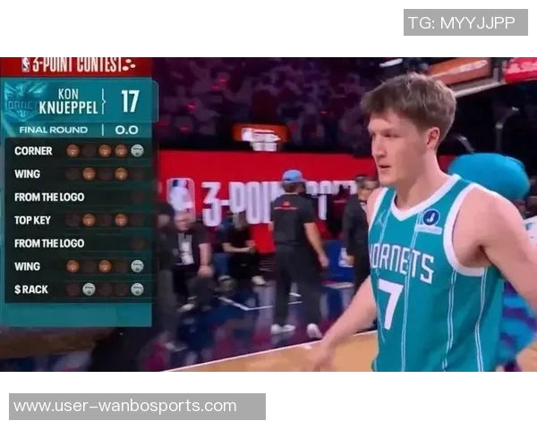 韩乔生点评布克预赛表现出色决赛遗憾失利利拉德再度夺冠展现实力 韩乔生点评布克预赛表现出色决赛遗憾失利利拉德再度夺冠展现实力