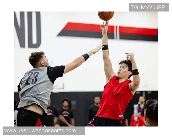 拓媒分析：里斯缺阵如何增强中锋深度或加大对杨瀚森的信任力度